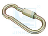 SF-506W Swing quick link with nut
