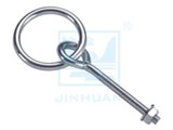 SF-1003 Screw Bolt with Ring