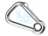 SF-S2490 Stainless Steel Snap Hook