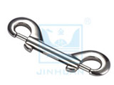 SF-161 double end cabine snap