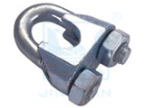 SF-513 US Type Wire Rope Clip